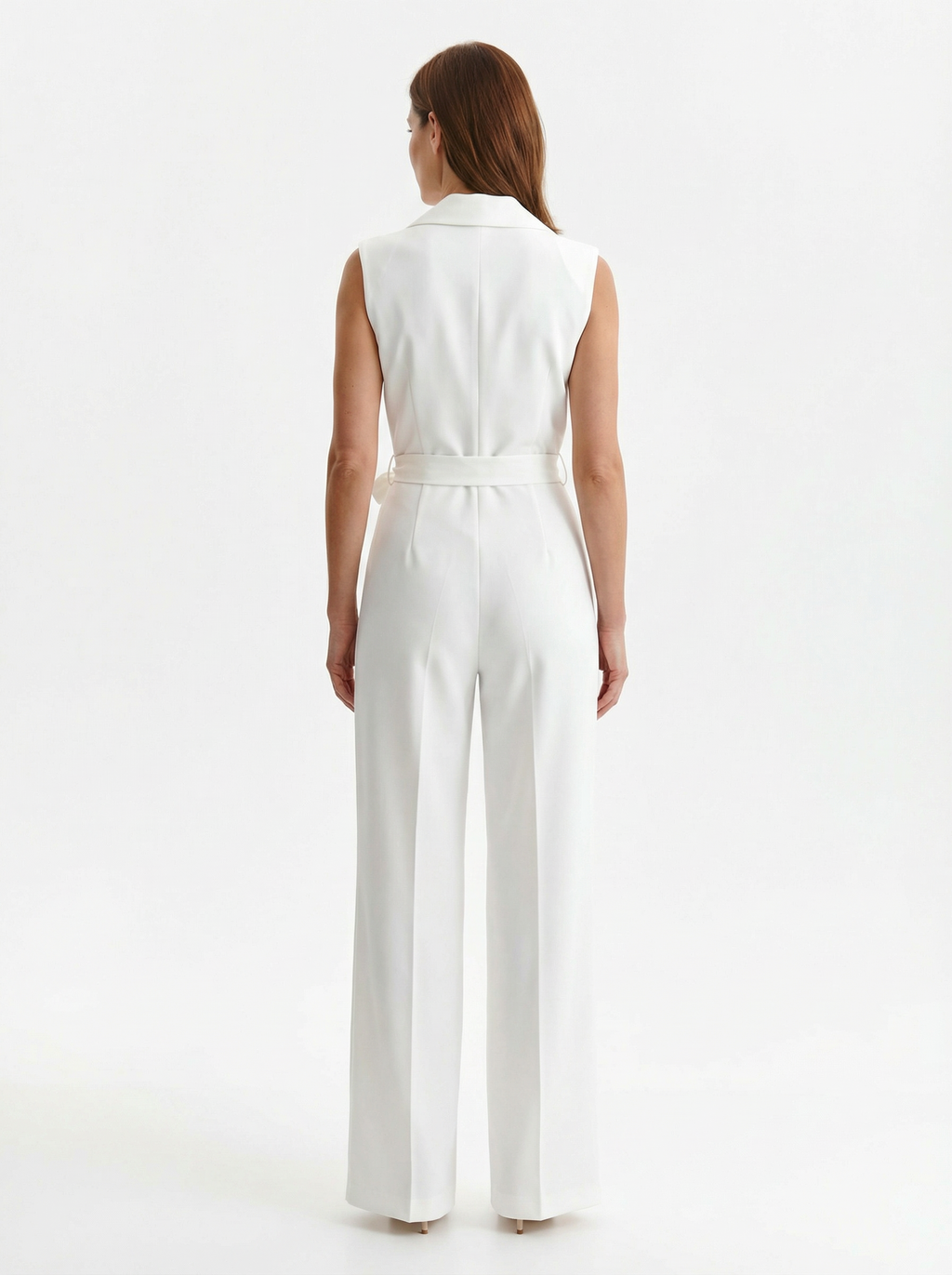 Jumpsuit for Women with Timeless Fit & Easy Wear