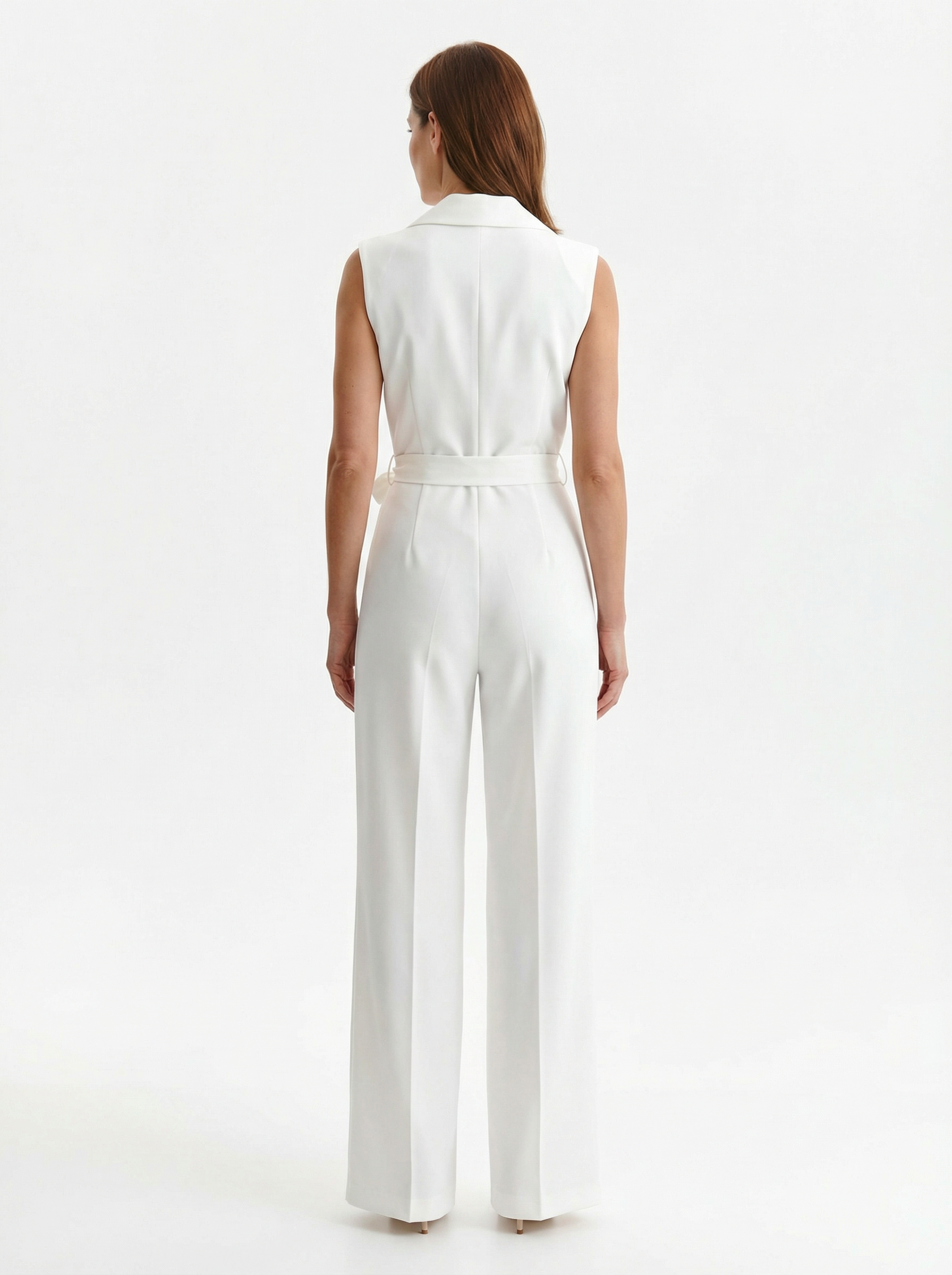 Jumpsuit for Women with Timeless Fit & Easy Wear