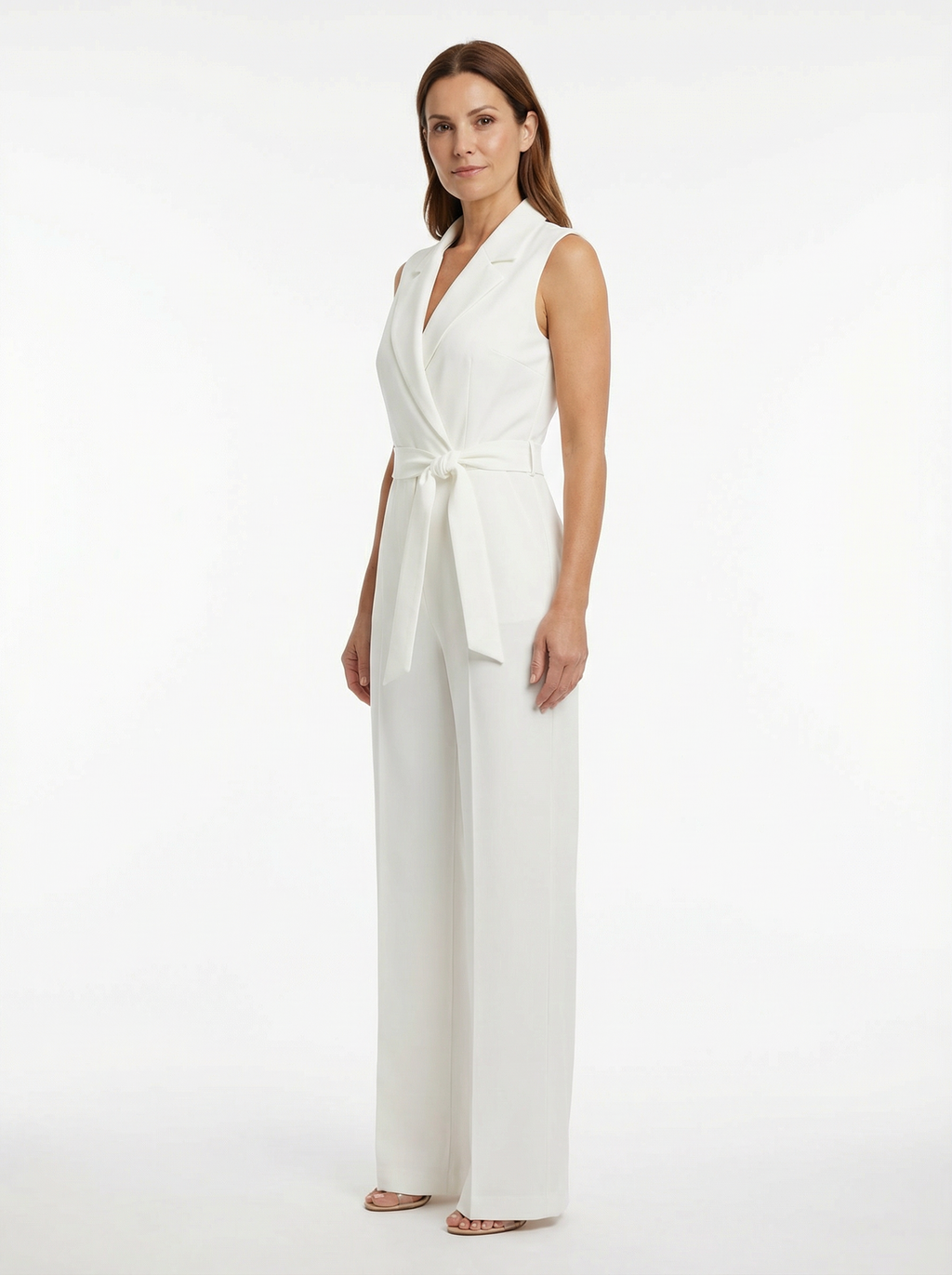 Jumpsuit for Women with Timeless Fit & Easy Wear