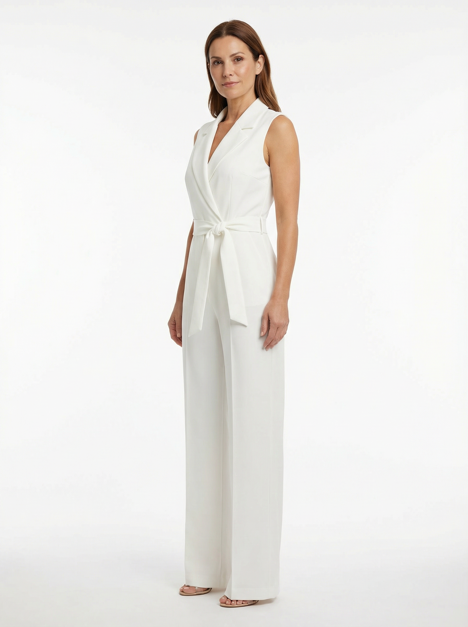 Jumpsuit for Women with Timeless Fit & Easy Wear