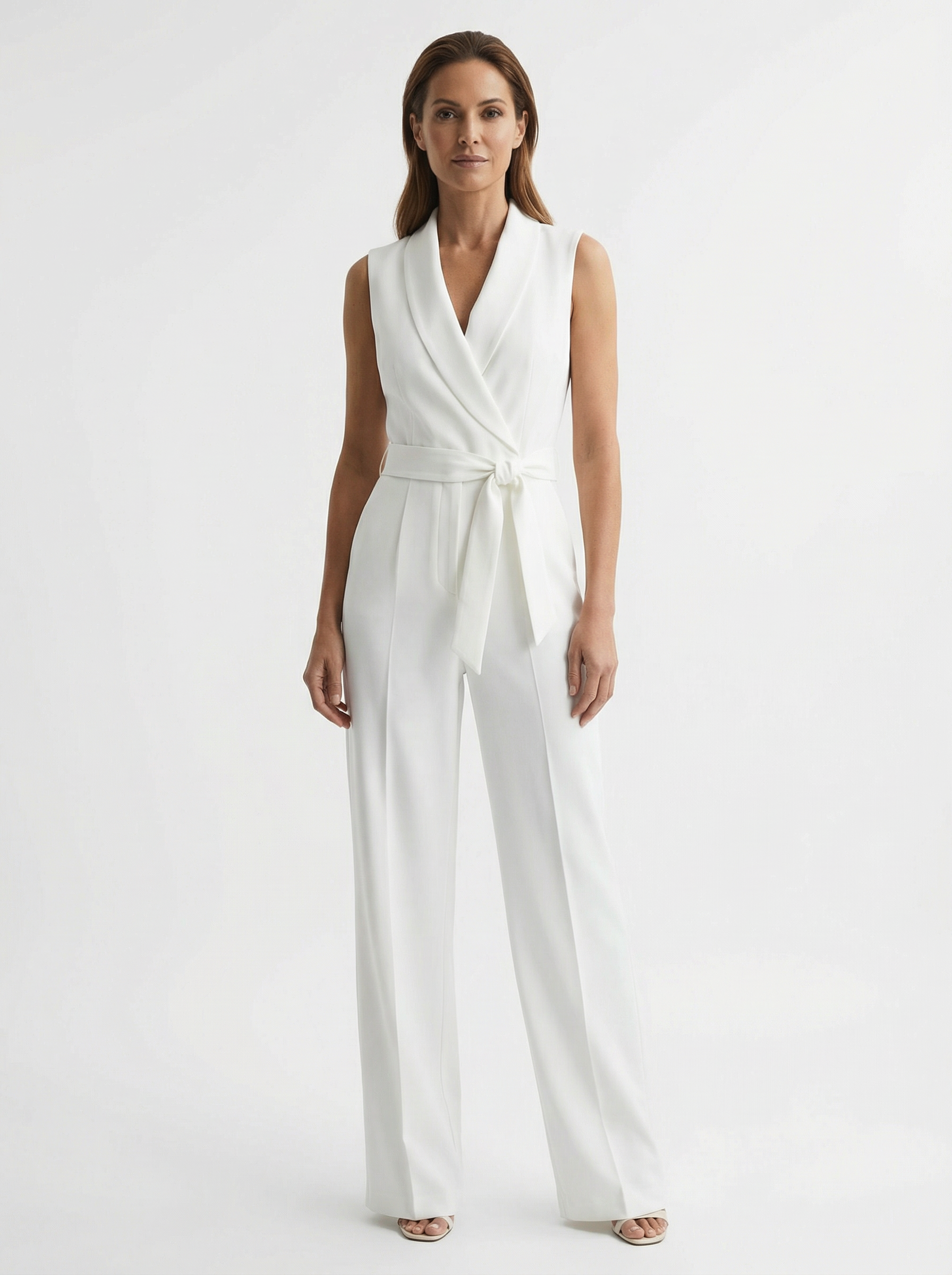 Jumpsuit for Women with Timeless Fit & Easy Wear