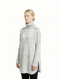 Sweater Women Oversized Winter Relaxed Fit