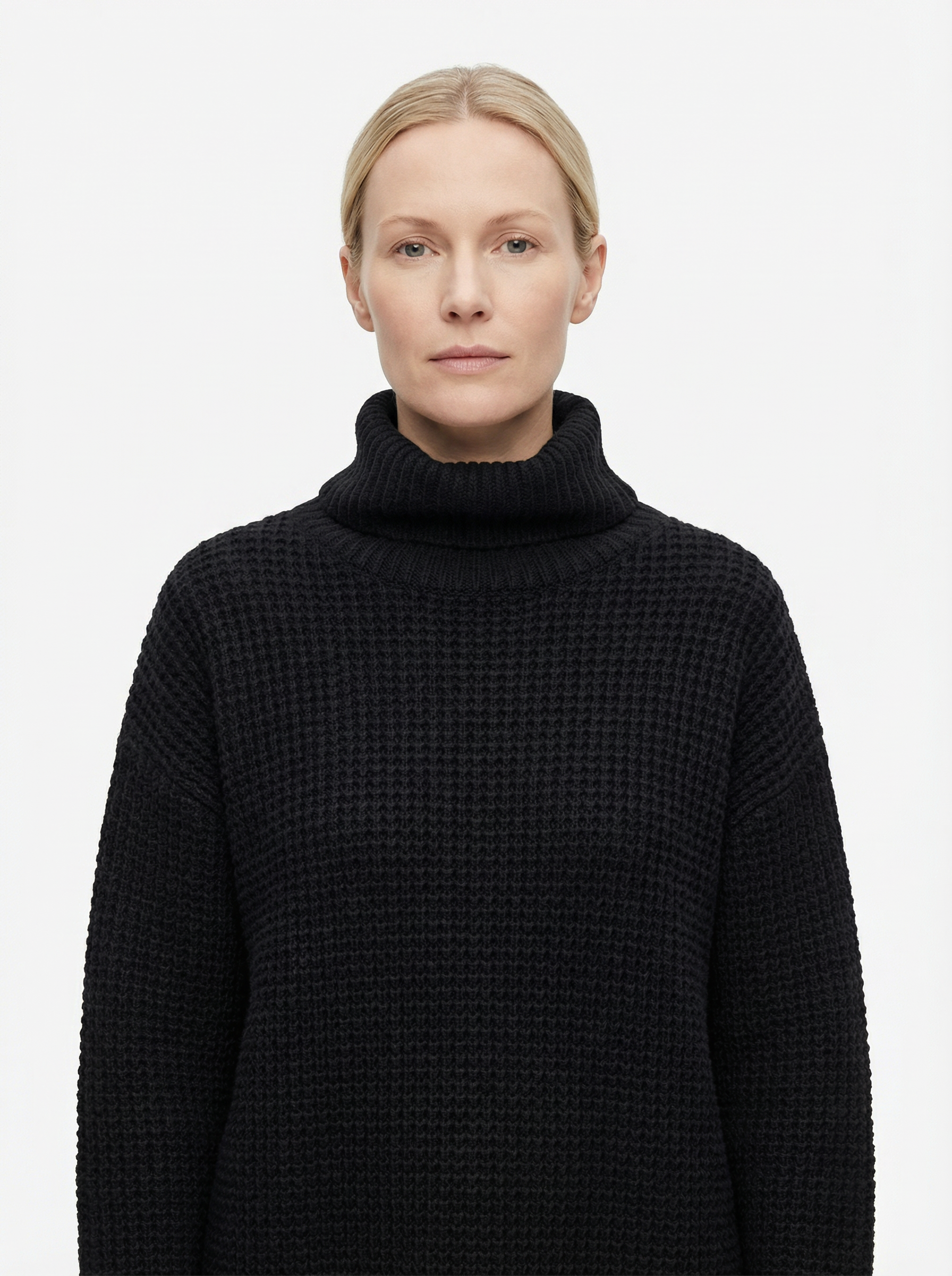 Sweater Women Oversized Winter Relaxed Fit