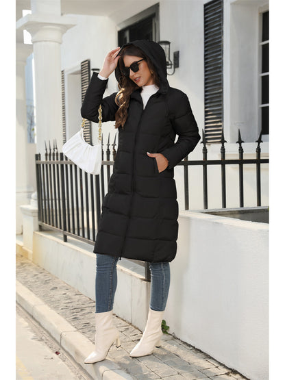 Jacket Women Oversized Bomber Jacket with Zip Closure